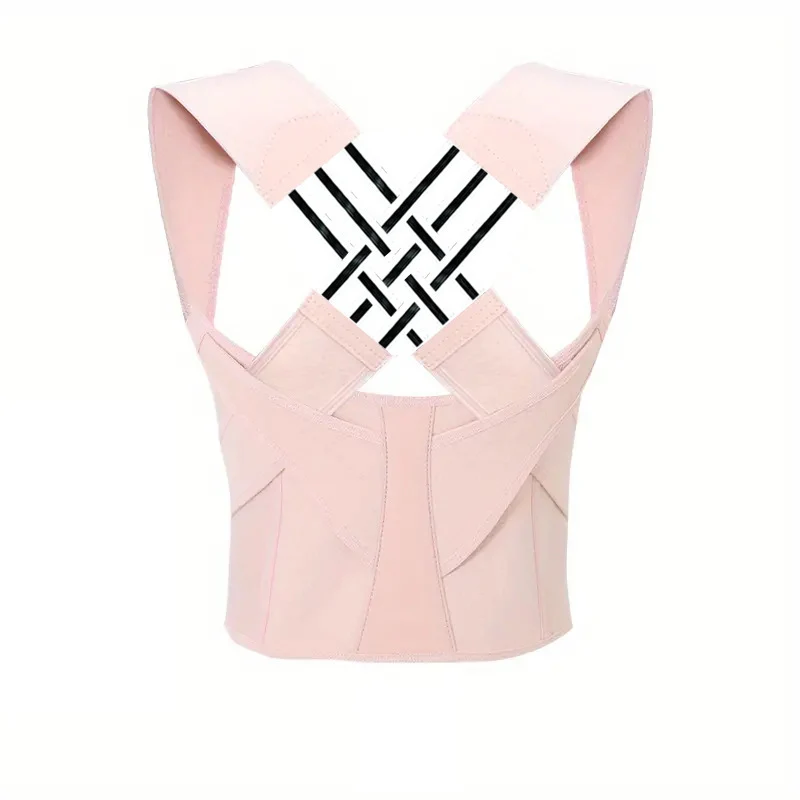 Posture Correction Belt