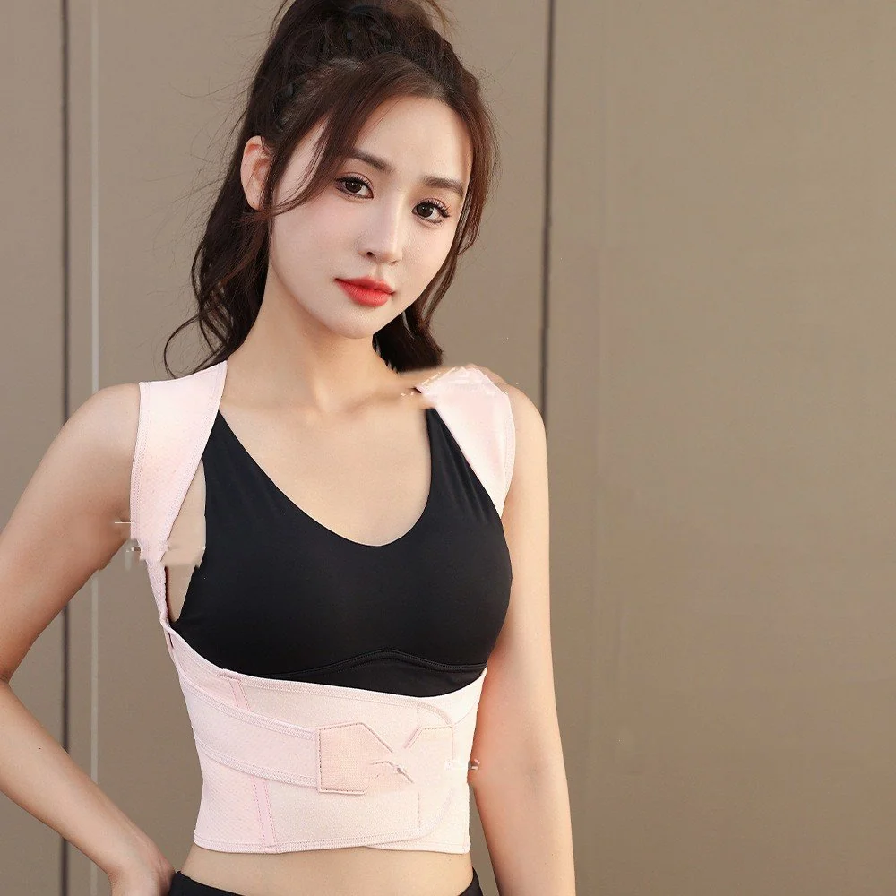 Posture Corrector Belt