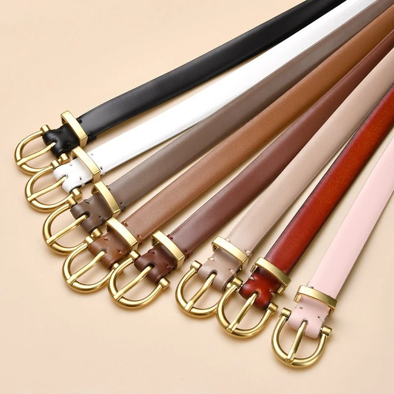 Premium Leather Belt for Men