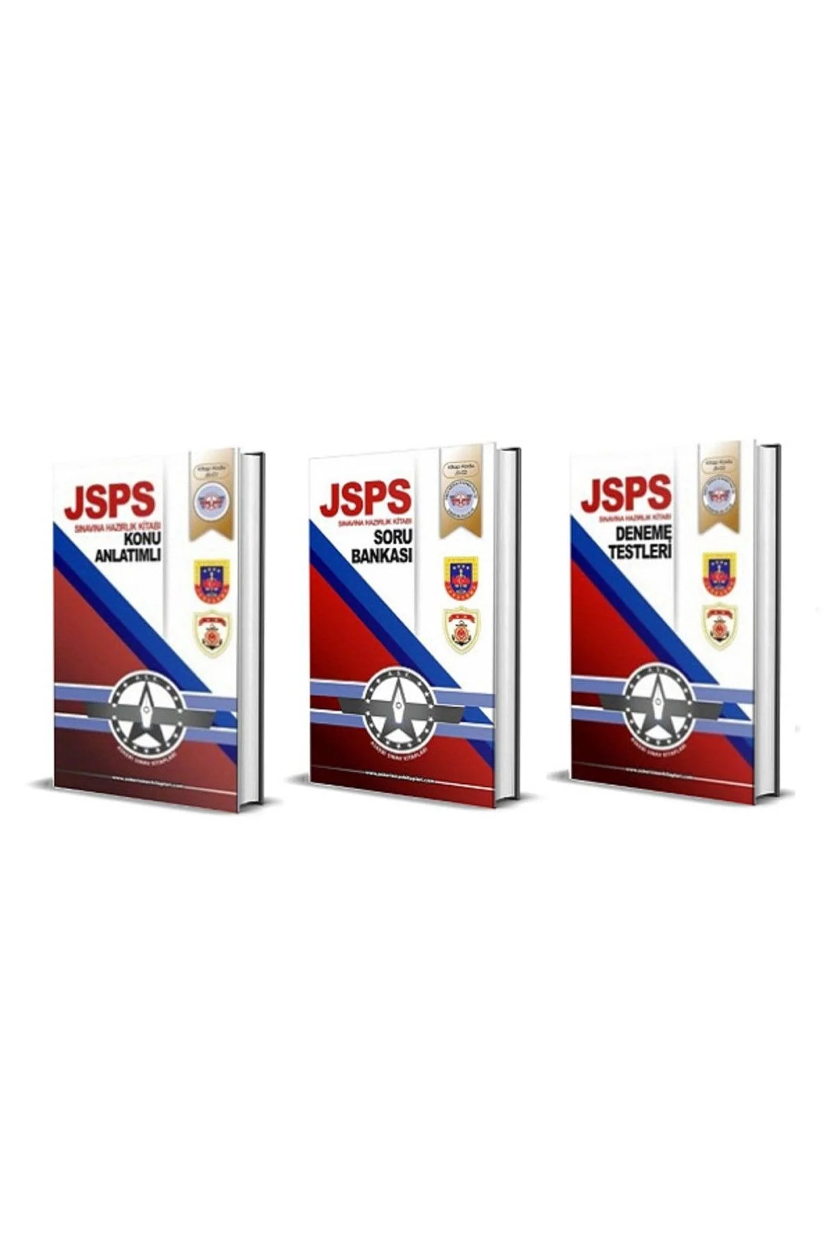 JSPS Exam Preparation Question Bank for Students