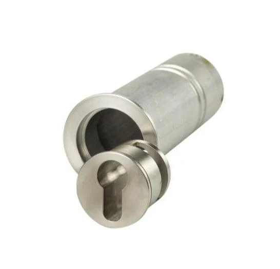 Pipe Safety Wall Mount Kit with Panel and Ring Grooves