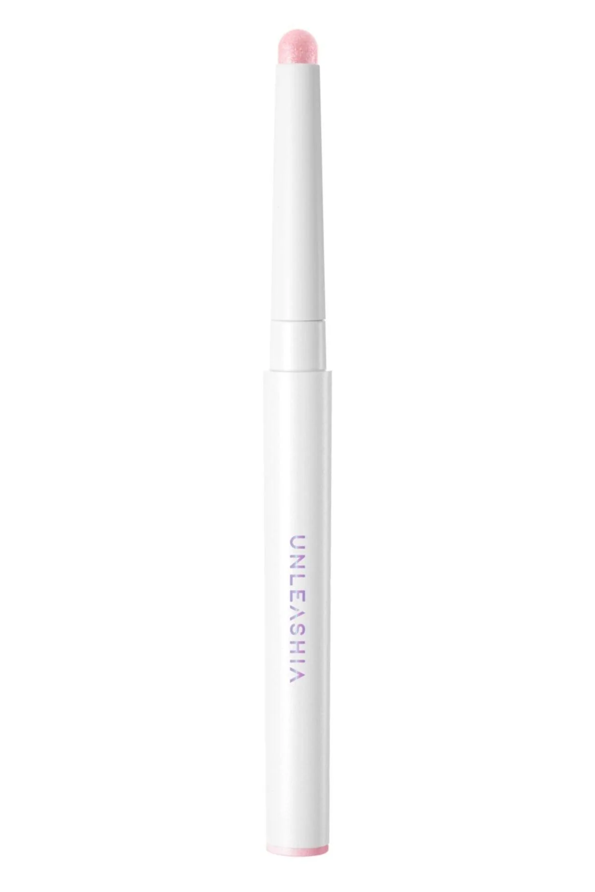 Long-lasting glitter stick for radiant, smudge-free shine
