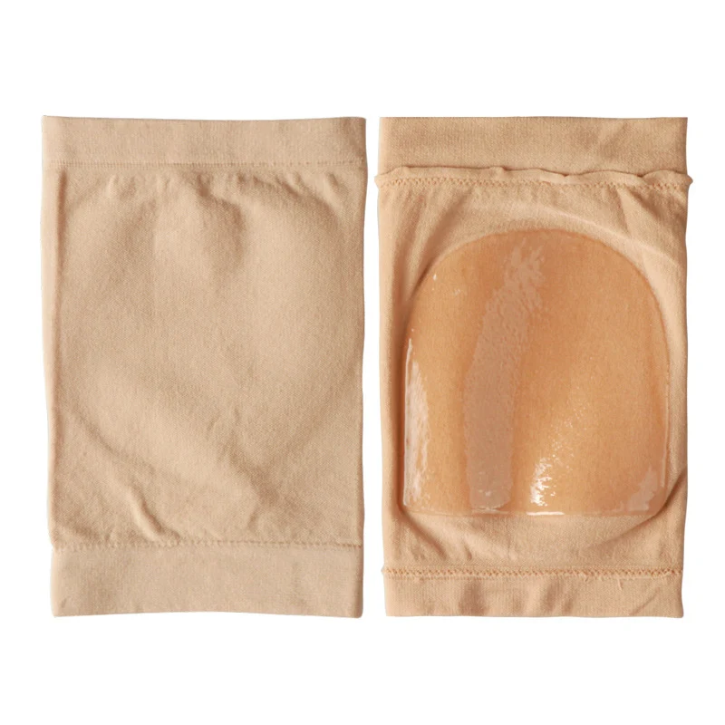 Prevent Heel Cracks