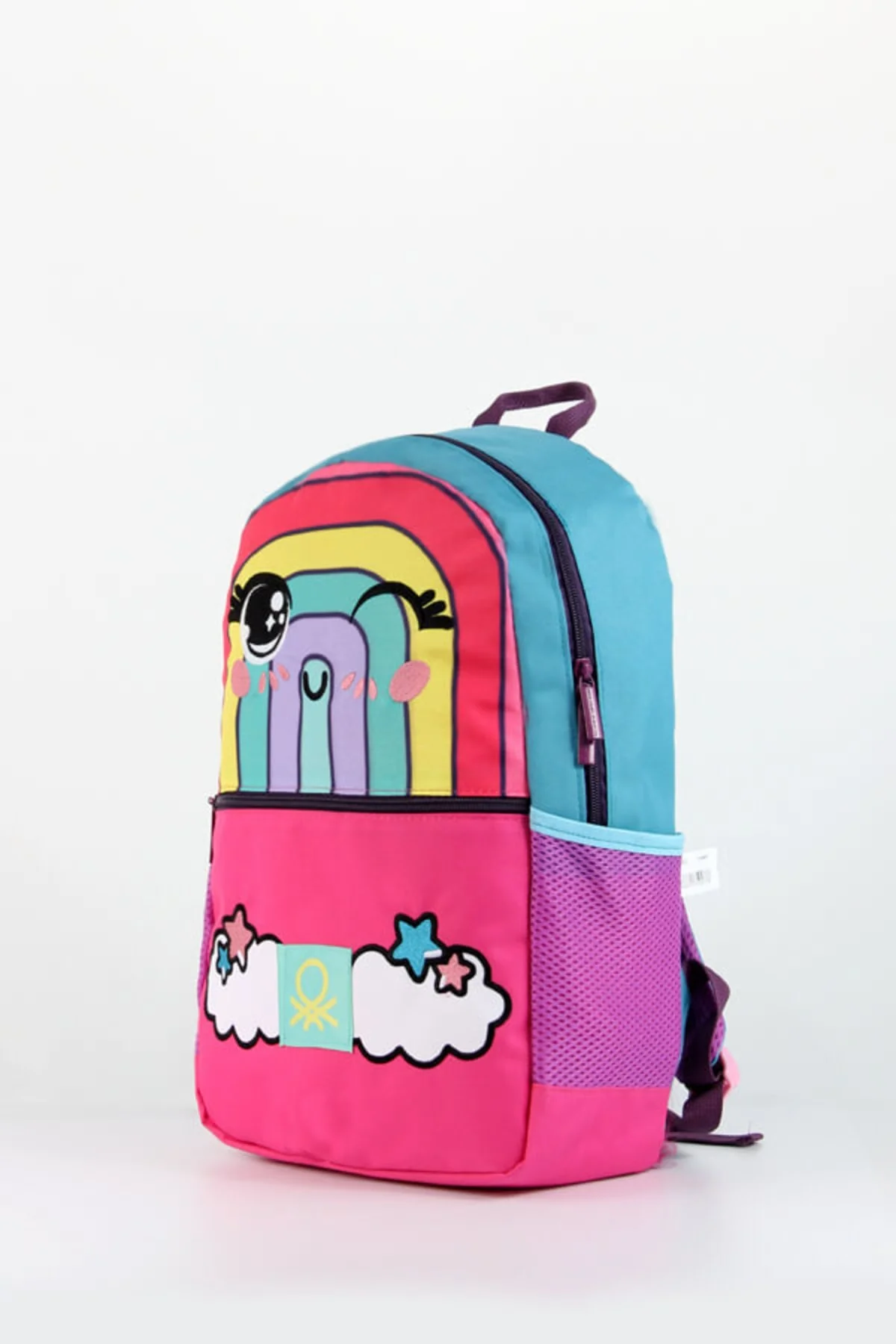 Primary School Backpack for Girls