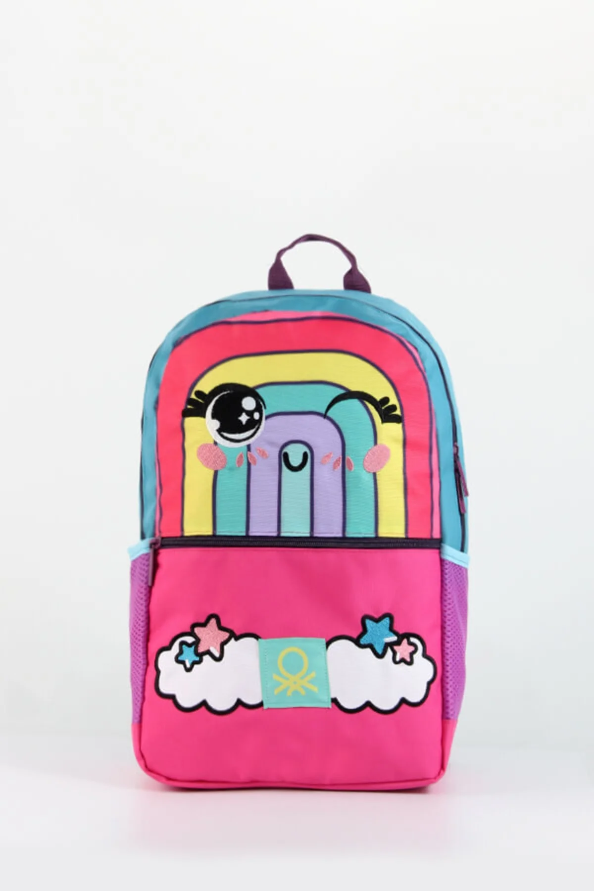 Primary School Backpack for Girls