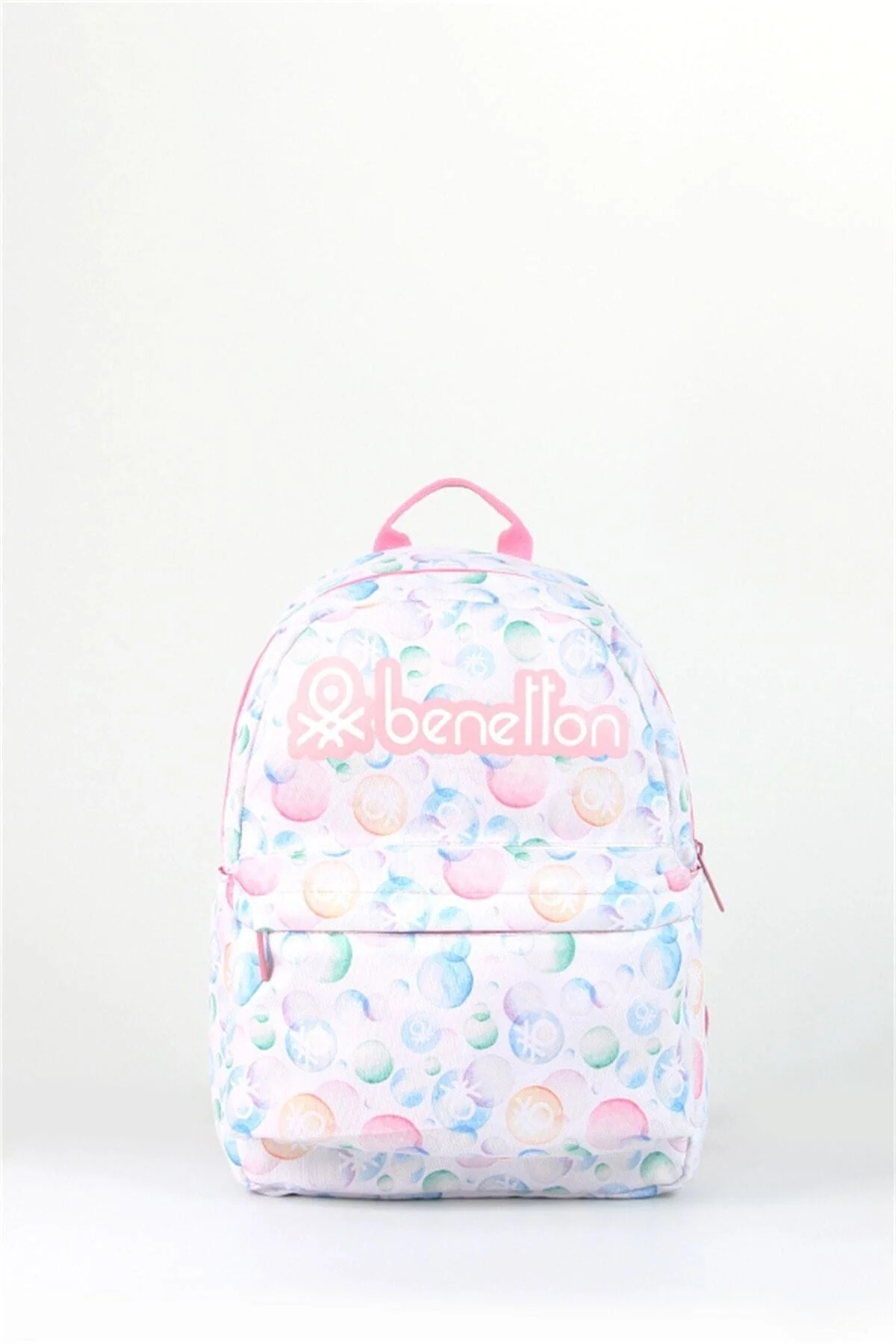 Primary school backpack for boys and girls