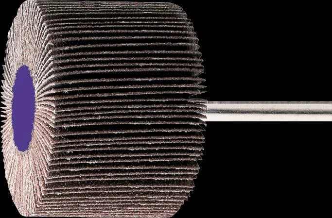 High-quality grinding tool for hard-to-reach surfaces