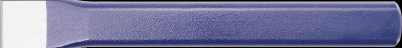 Chrome vanadium steel flat chisels set