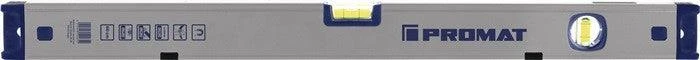 Spirit level for carpentry and construction
