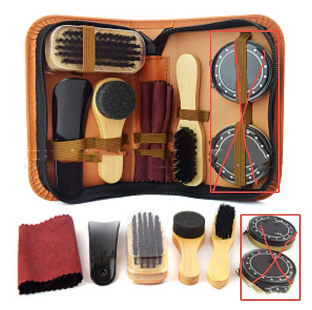 Protect Your Leather Shoes with Ease