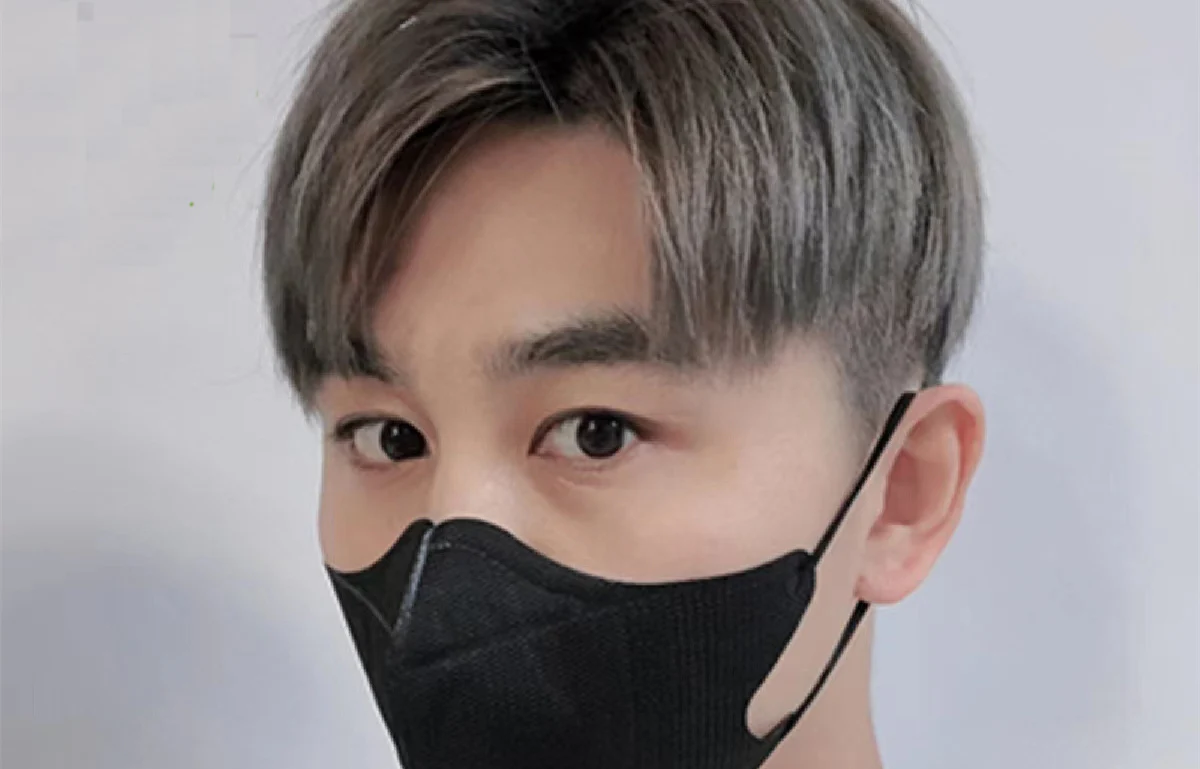 Protective 3-Layer Face Masks for Daily Use