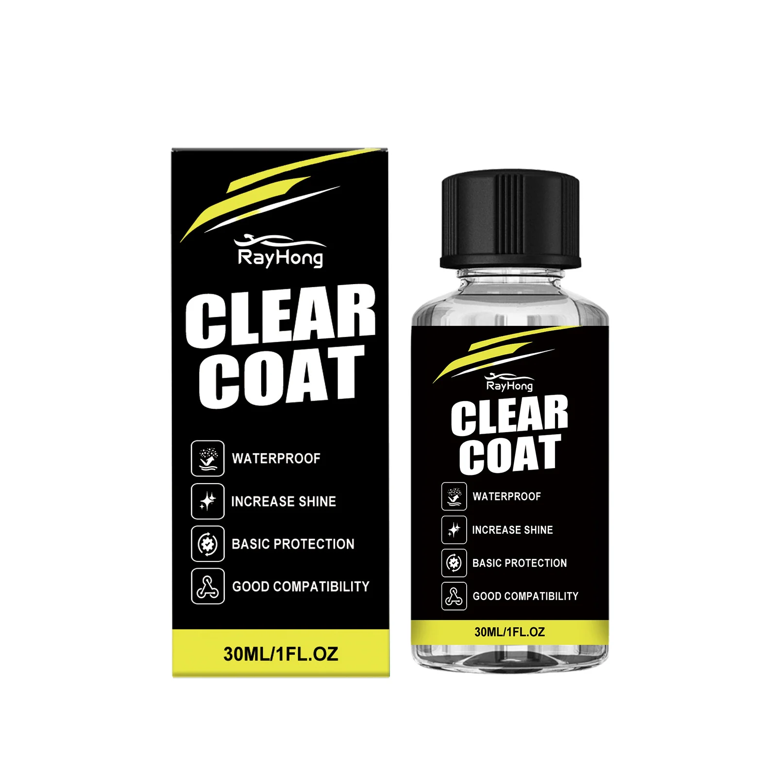 Protective Car Coat