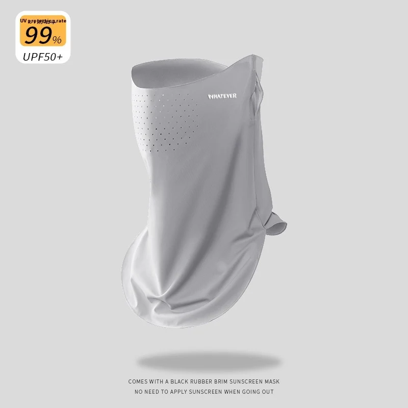 Protective Summer Sun Mask for Men & Women