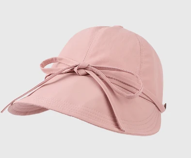 Protective Sun Hat for Women - Quick-Drying & Breathable