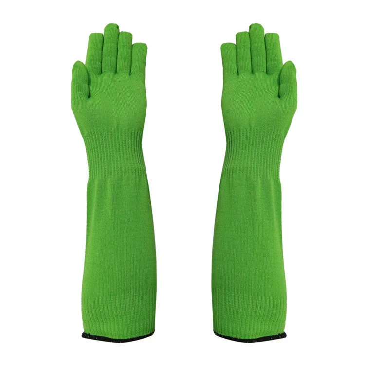 Protective Work Gloves for Construction Sites