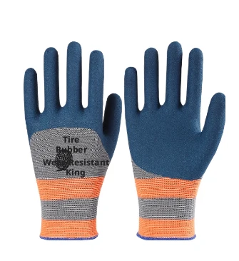 Protective Wrist Gloves for Work or Everyday Use
