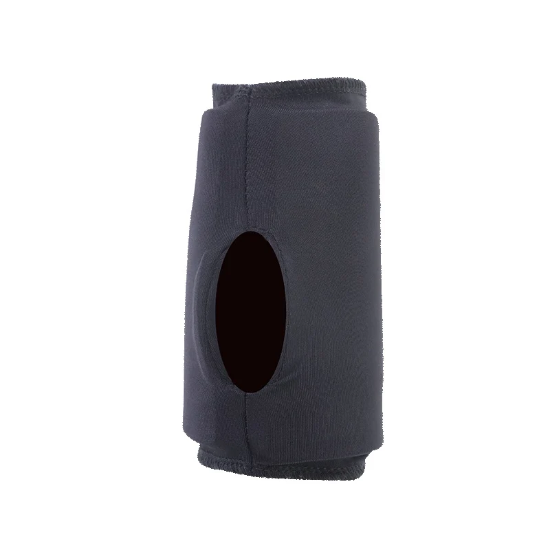 Protective Wrist Guard for Palm Support