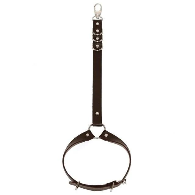 Punk Chain Belt