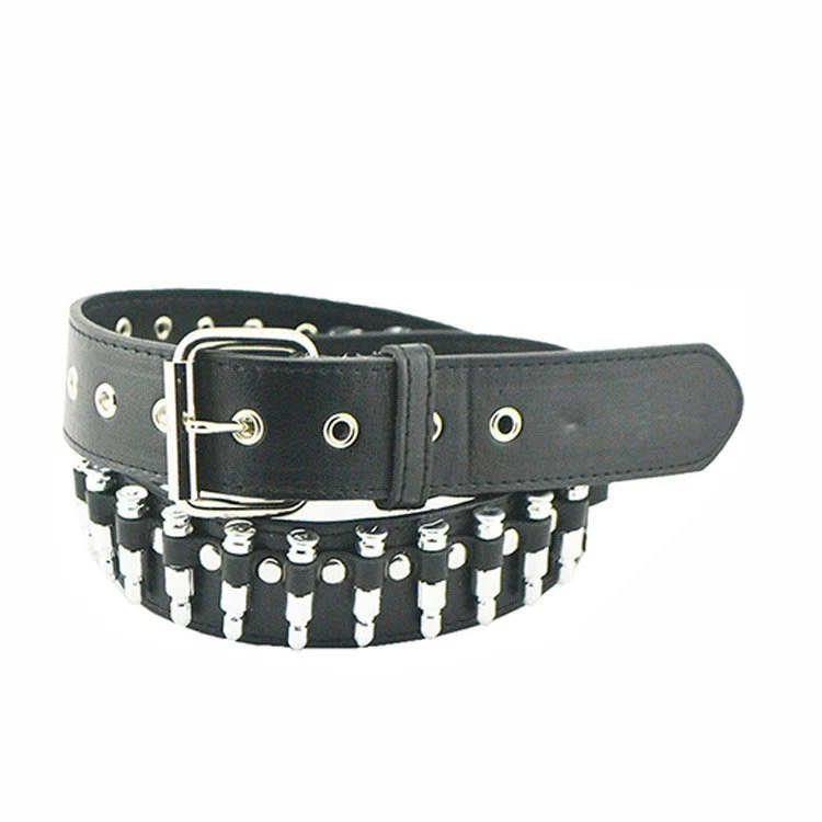 Punk Chic Belt