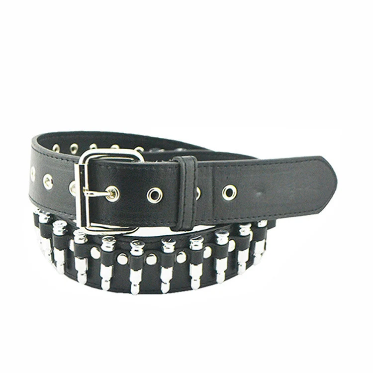 Punk Chic Belt