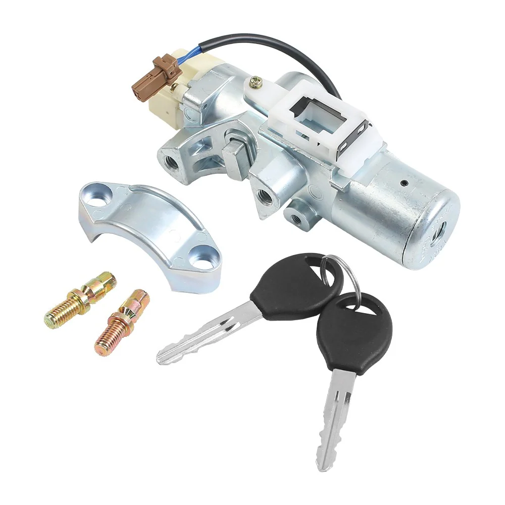 Qashqai J10 Ignition Switch
