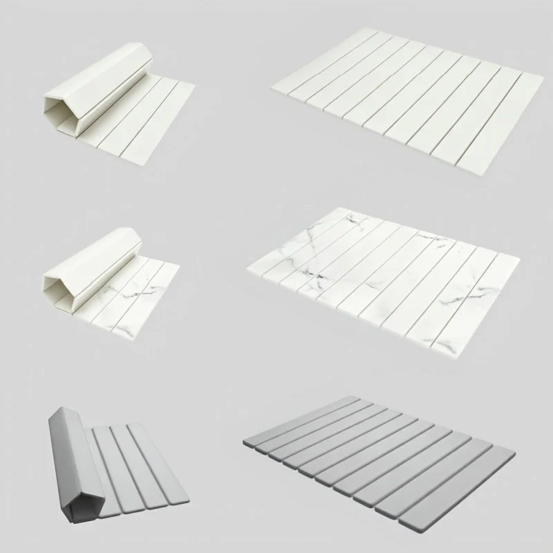 Quick-Dry Countertop Drying Pad