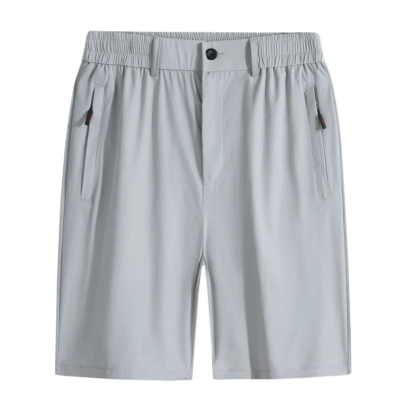 Quick-Dry Men's Shorts