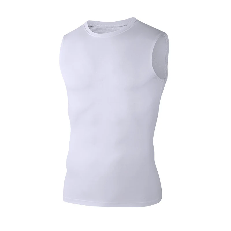 Quick-Dry Sports Vest