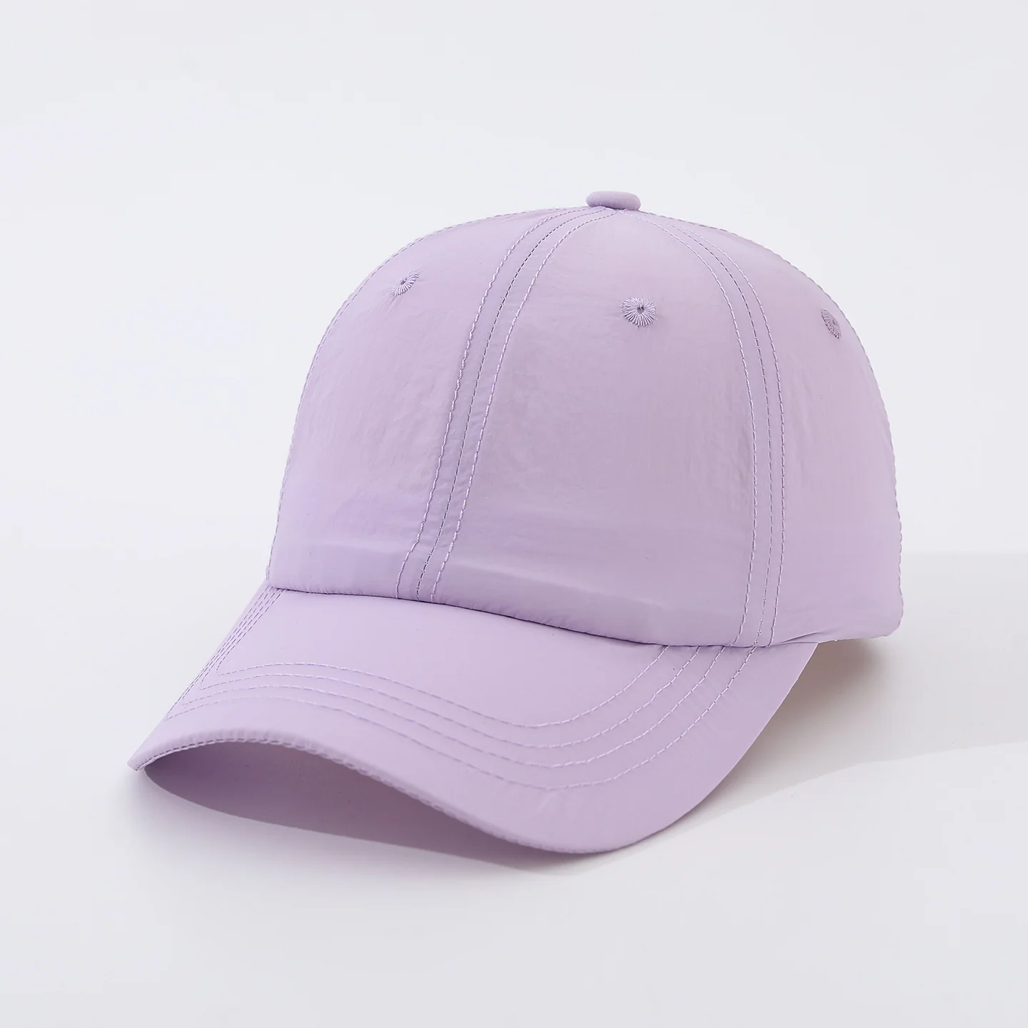 Quick-Drying Baseball Cap for Outdoor Activities