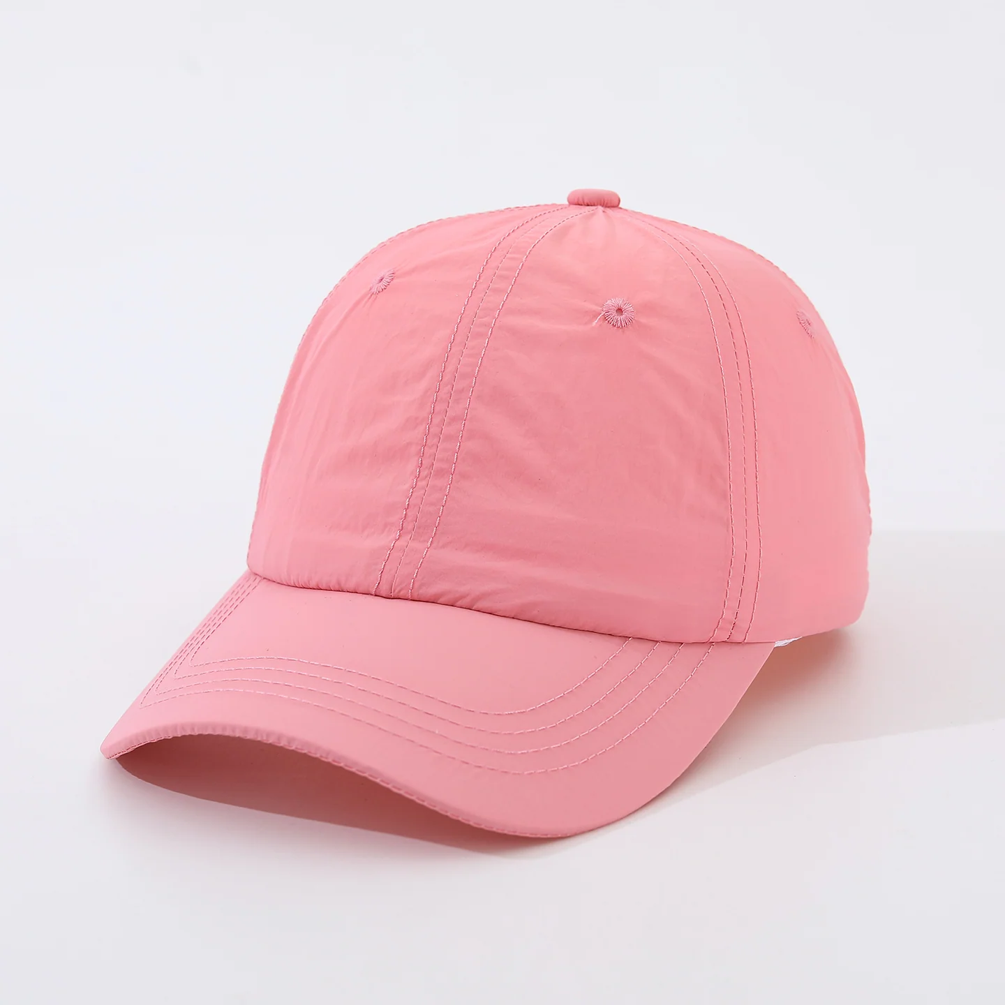 Quick-Drying Baseball Cap for Outdoor Activities