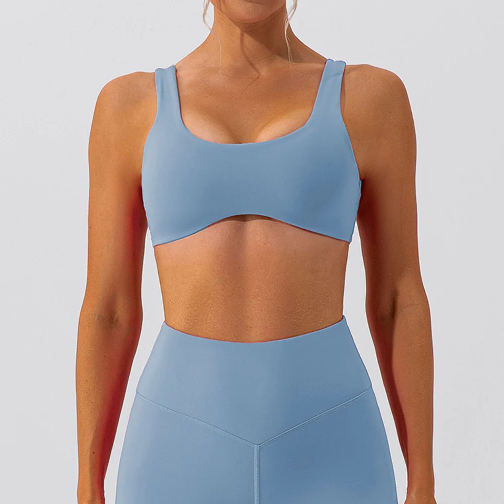 Quick-Drying Tight-Fitting Women's Yoga Suit