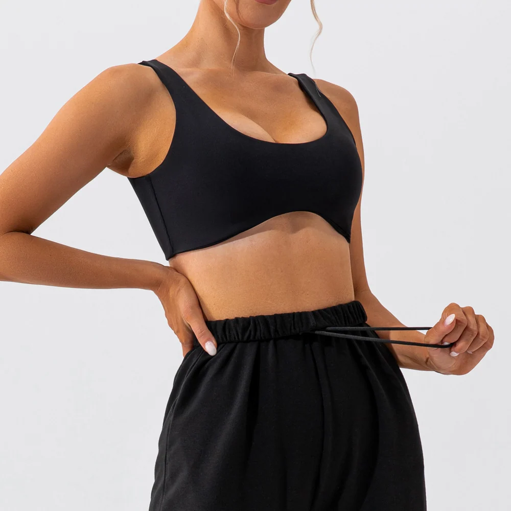 Quick-Drying Tight-Fitting Women's Yoga Suit
