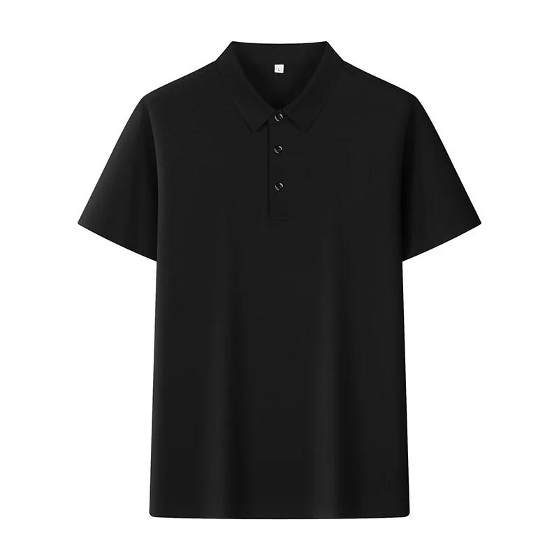 Quick-Drying Workwear Shirt for Men - High-End Design