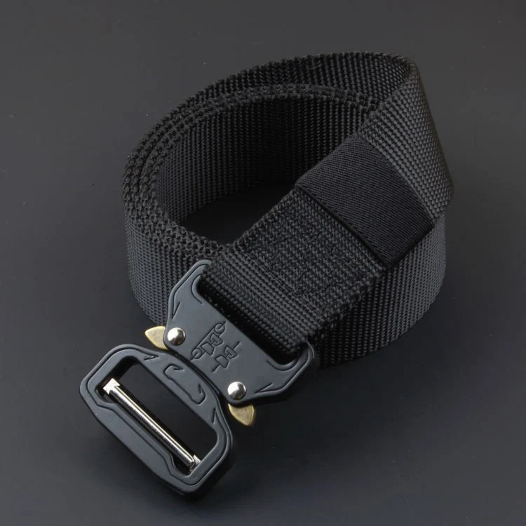 Quick Release Outdoor Belt