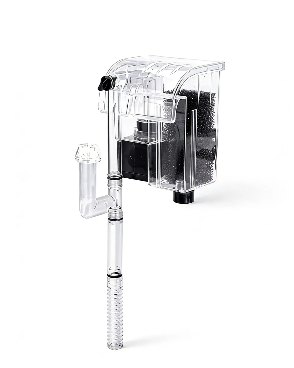 Quiet Nano Tank Filter
