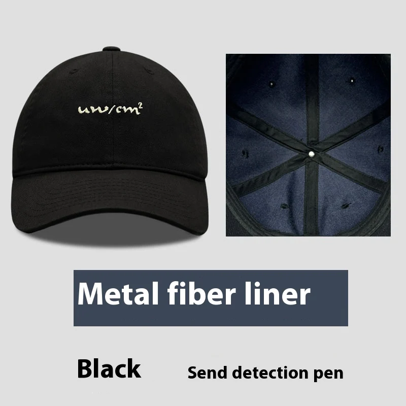 Radiation Protection Hat
