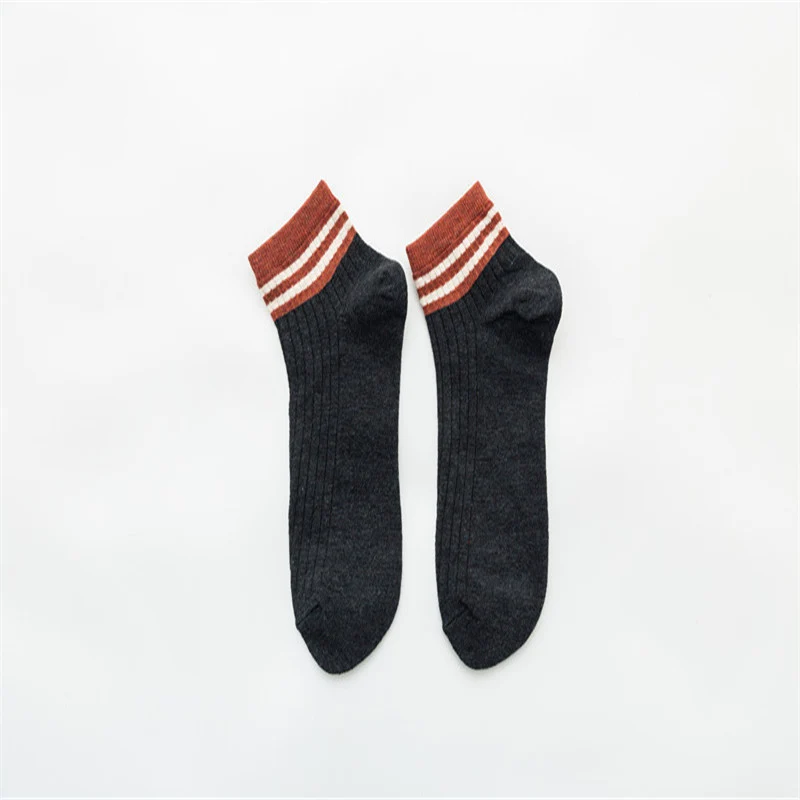 Rainbow Socks