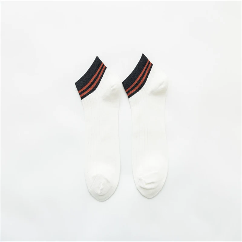 Rainbow Socks