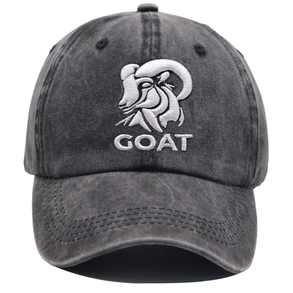 Ram Cap: Wild Style