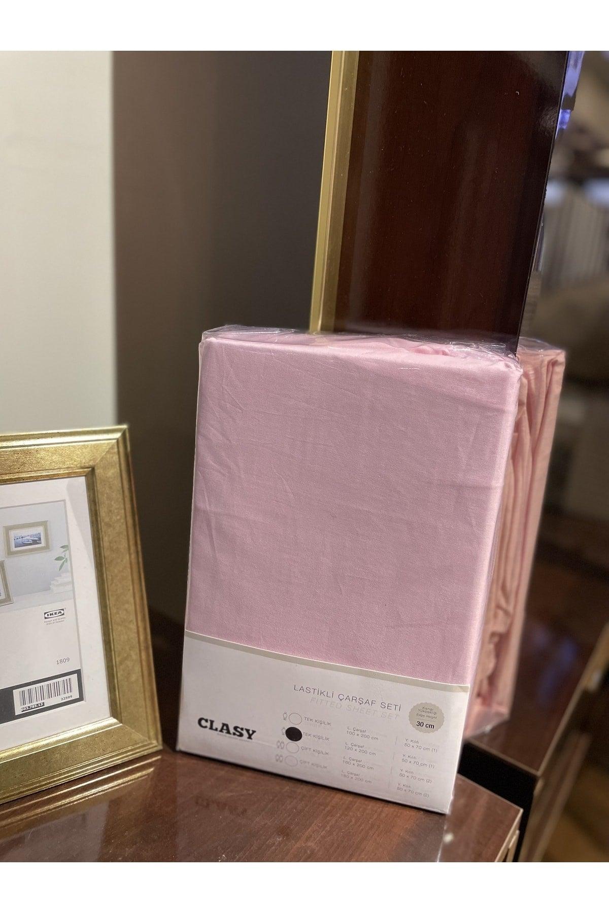Soft breathable single bed sheet set in multiple colors