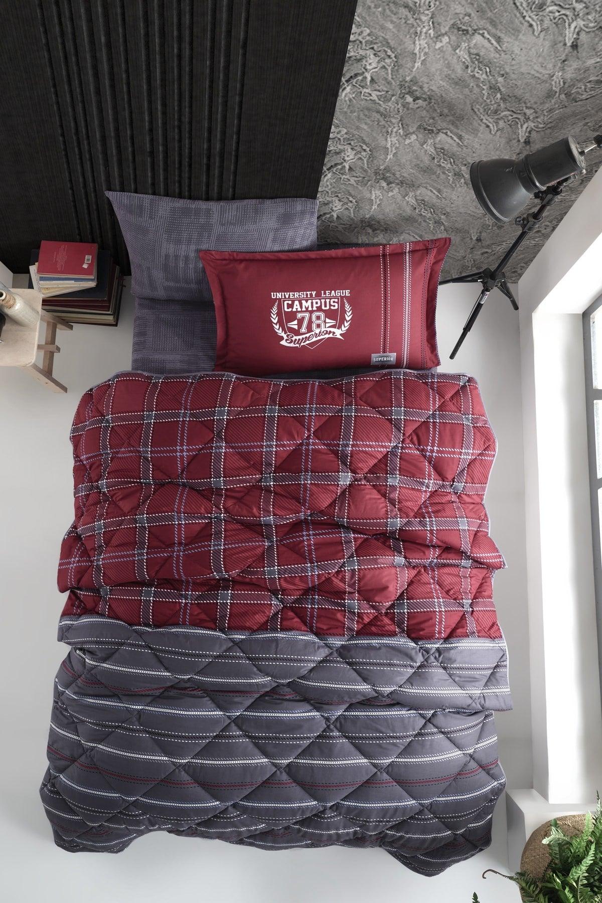 Single Sleeping Set – Sheet and Blanket