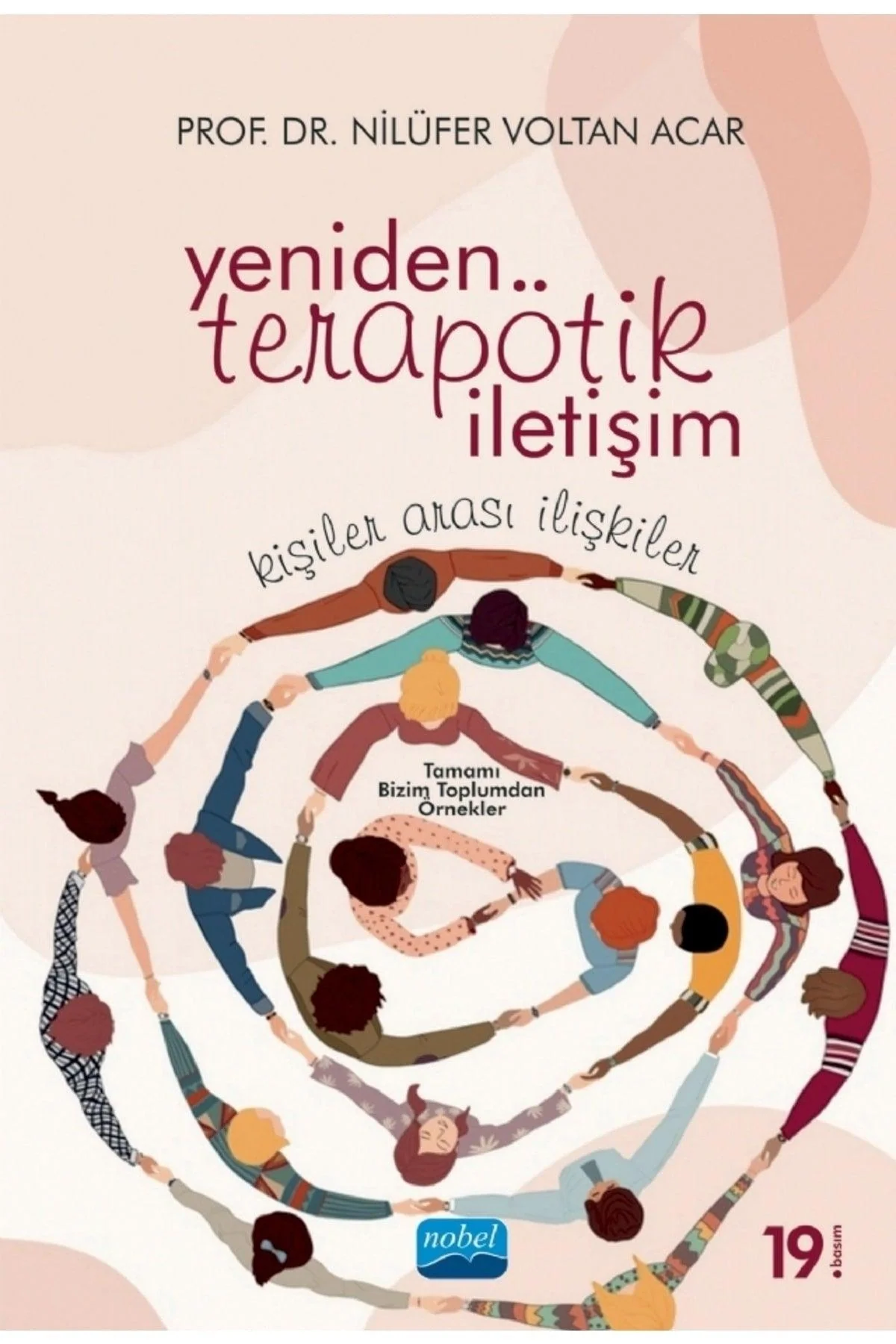 Re-therapeutic communication interpersonal relationships textbook