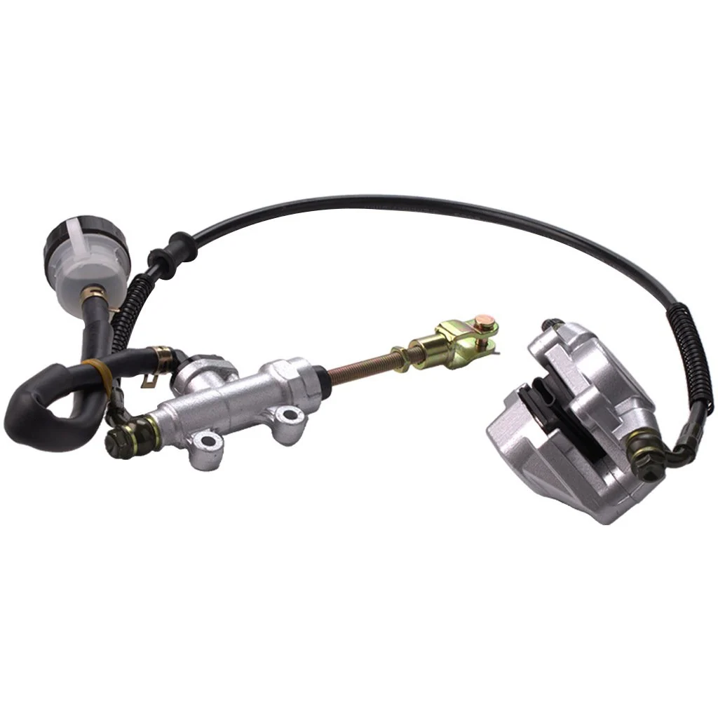Rear Disc Brake Assembly for ATV Dune Buggy