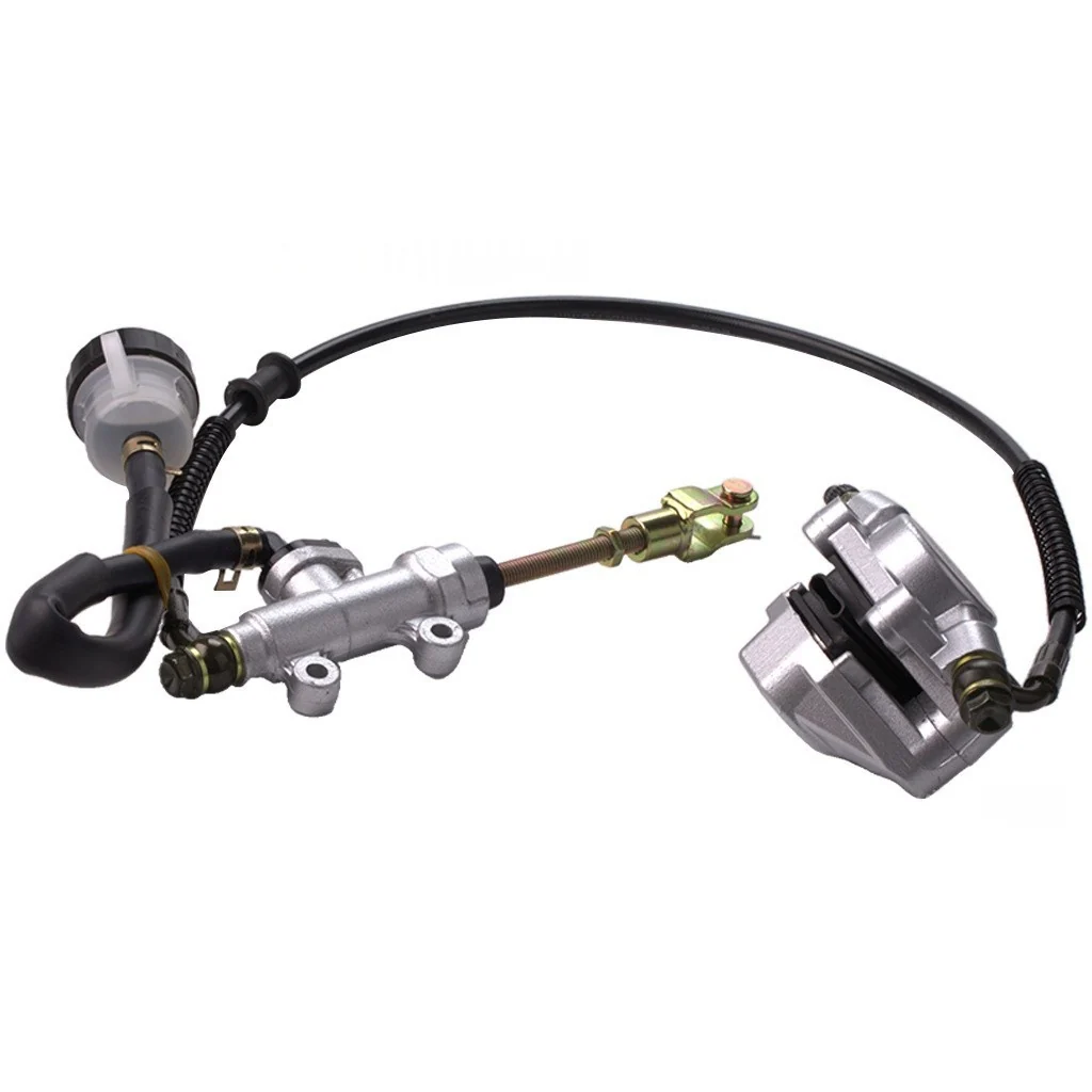 Rear Disc Brake Assembly for ATV Dune Buggy