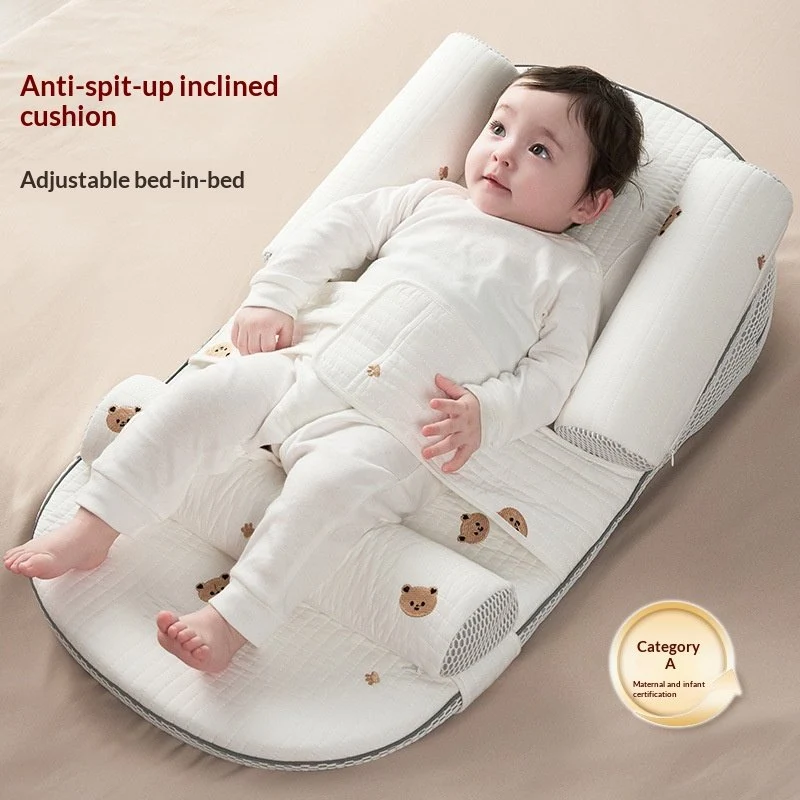 Reflux Relief Pillow