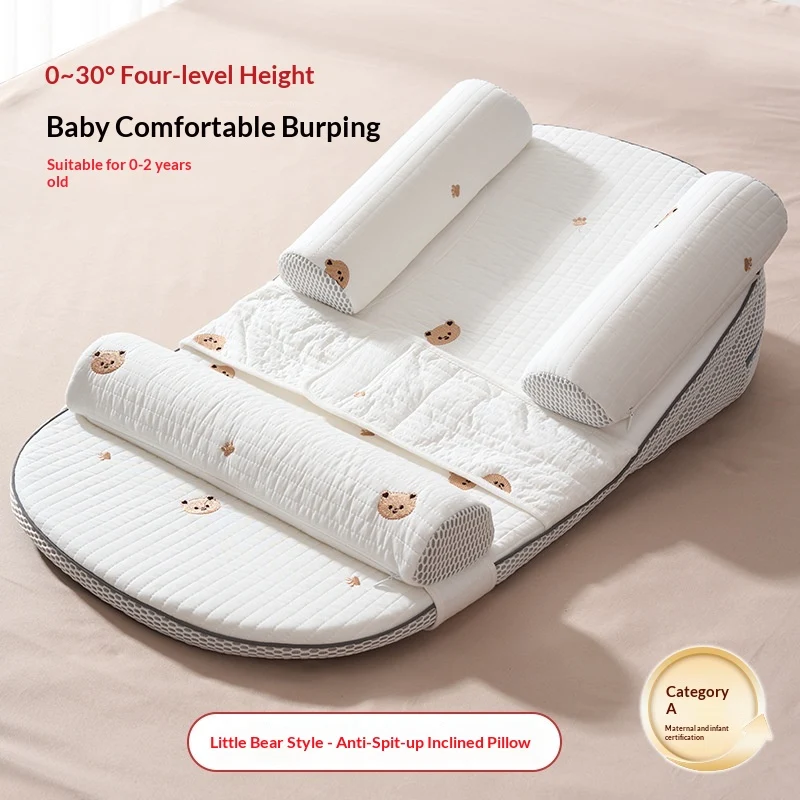 Reflux Relief Pillow
