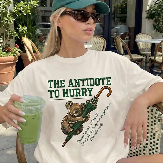 Relax Tee