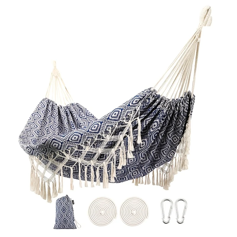 Relaxing 2-Person Hammock