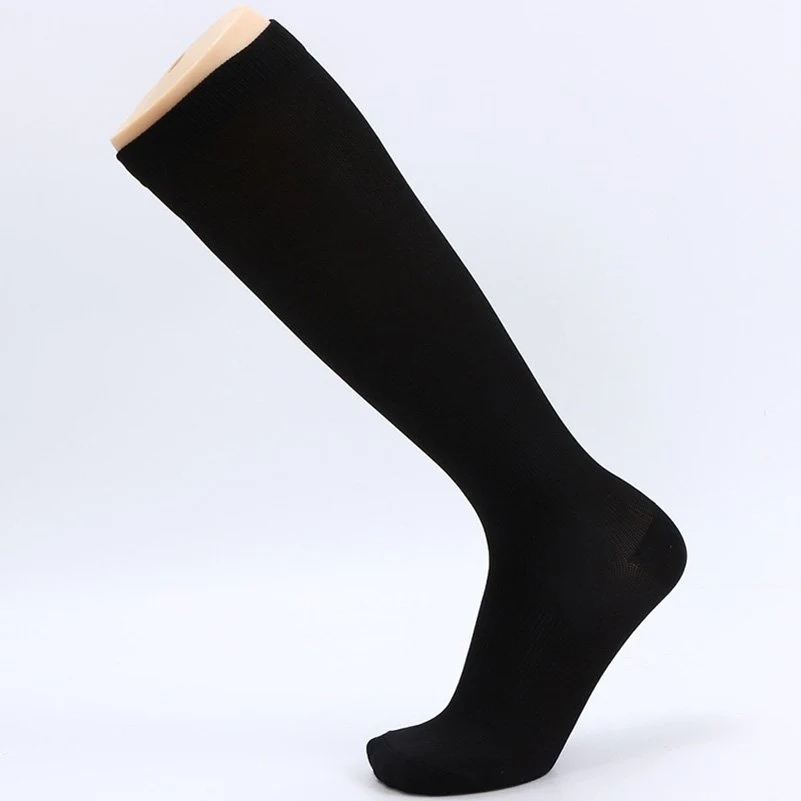 Relieve Foot Fatigue with 5-Pack Compression Socks