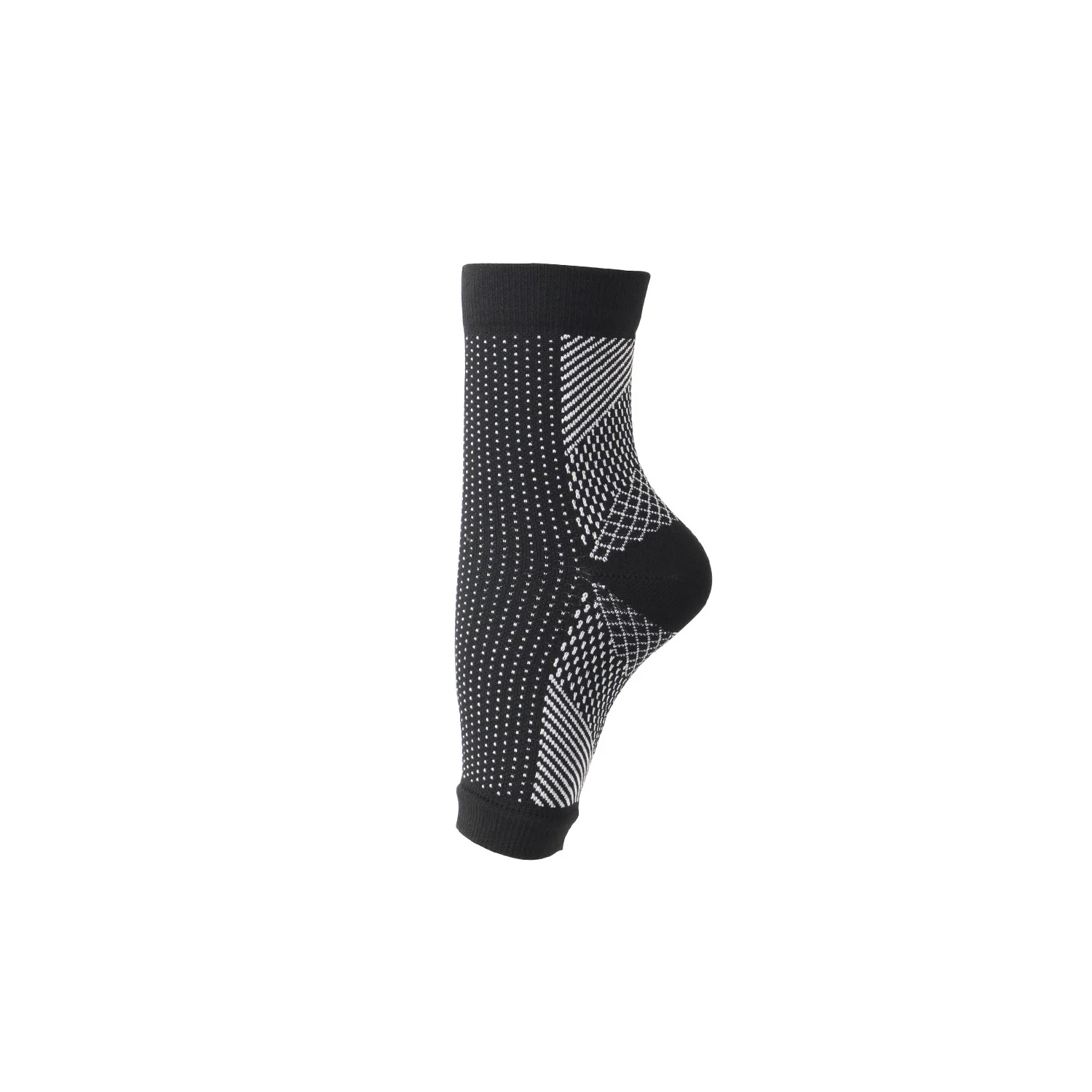 Relieve Foot Fatigue with Compression Socks
